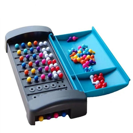 The Classic Code Breaker Game