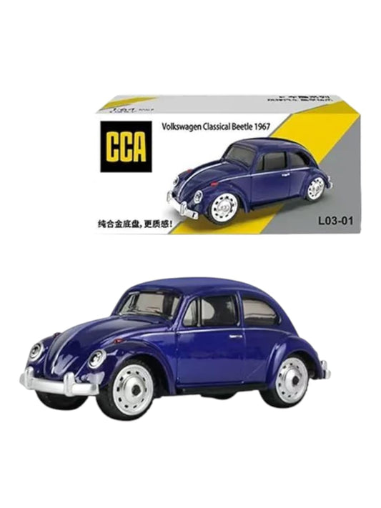 CCA Volkswagen Classic Beetle 1967