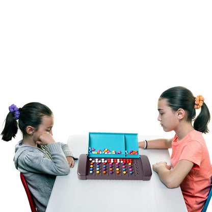 The Classic Code Breaker Game