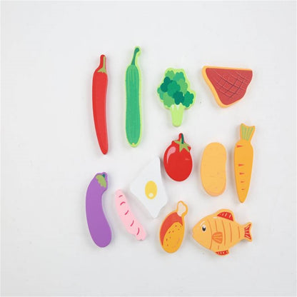 3D Wooden Framed Puzzles