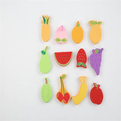 3D Wooden Framed Puzzles